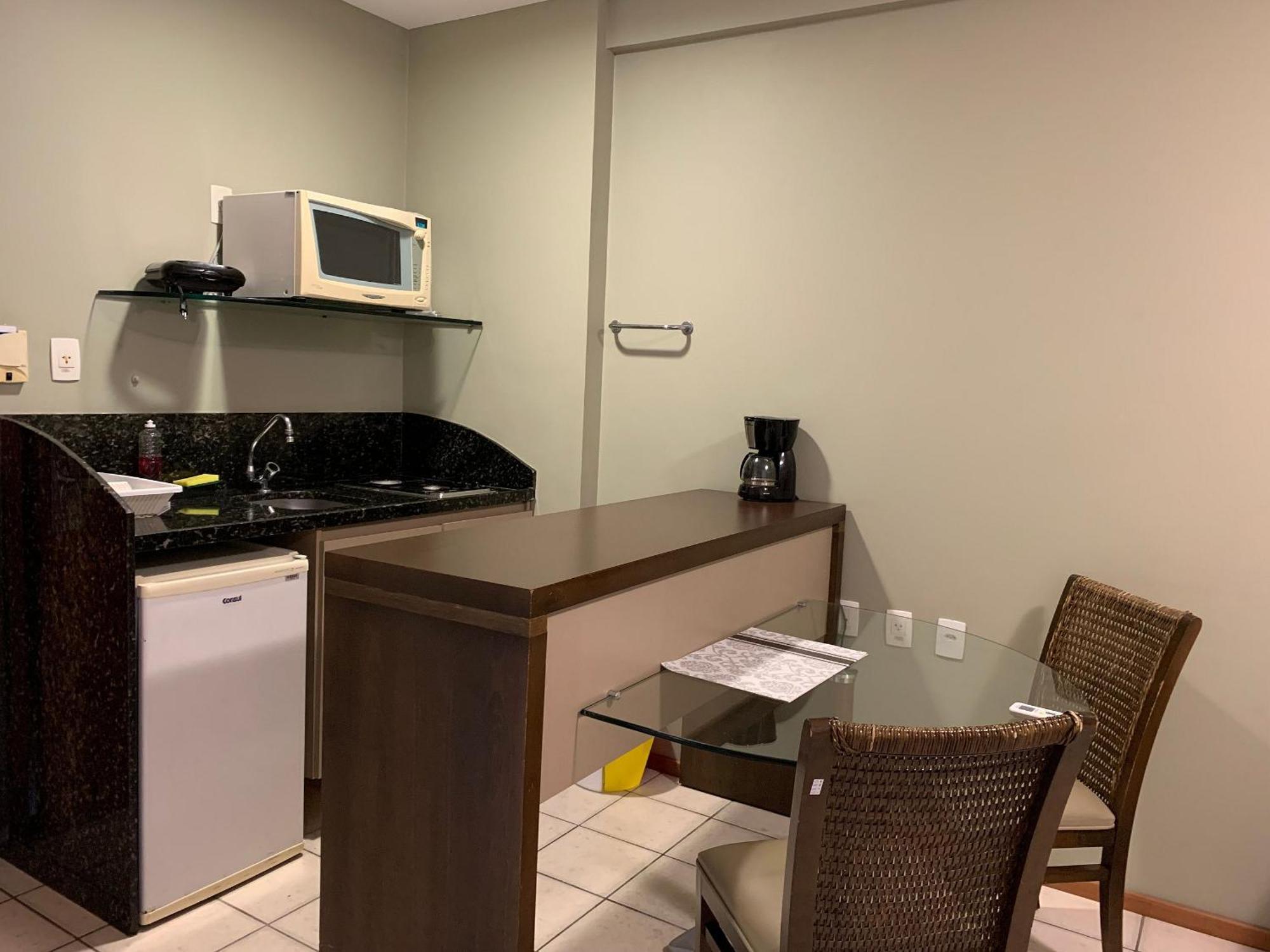 Flat No Condominio Metropolis - Ilha Do Leite レシフェ エクステリア 写真