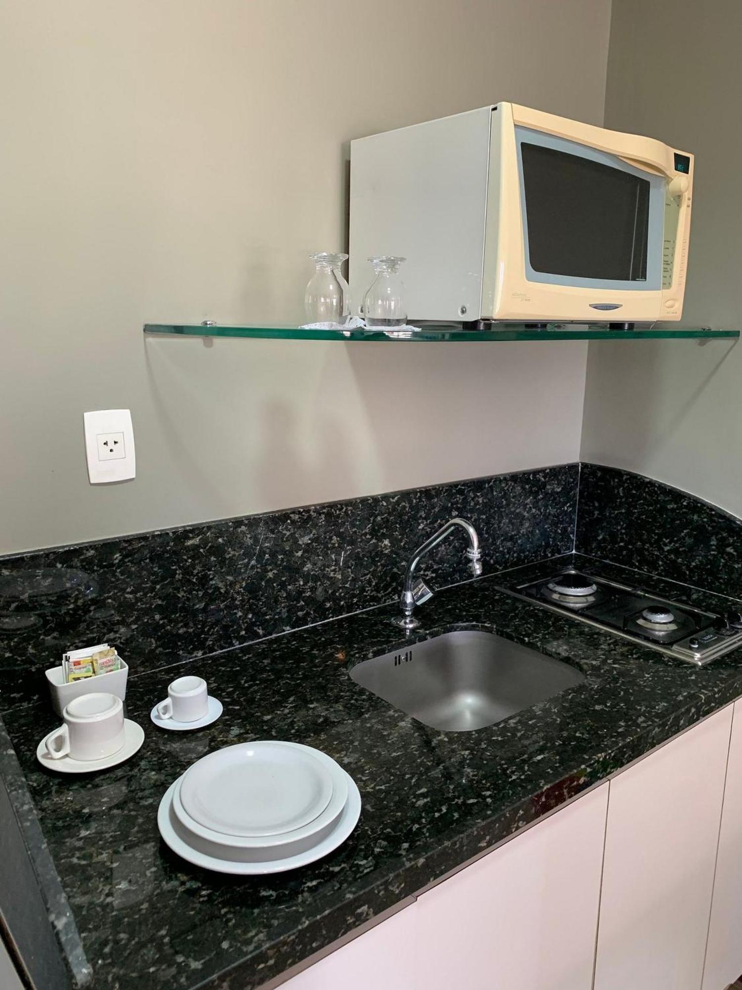 Flat No Condominio Metropolis - Ilha Do Leite レシフェ エクステリア 写真