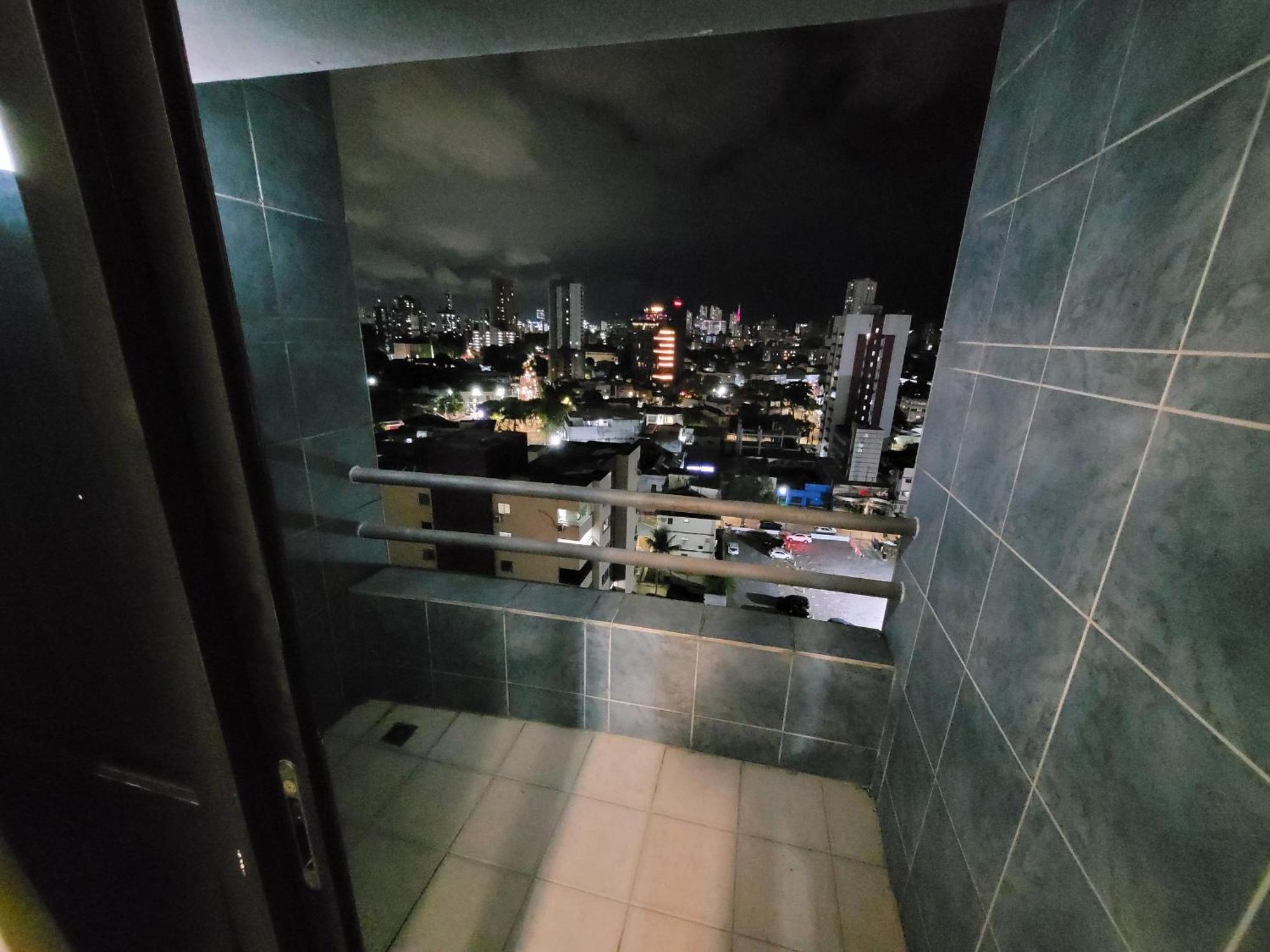 Flat No Condominio Metropolis - Ilha Do Leite レシフェ エクステリア 写真